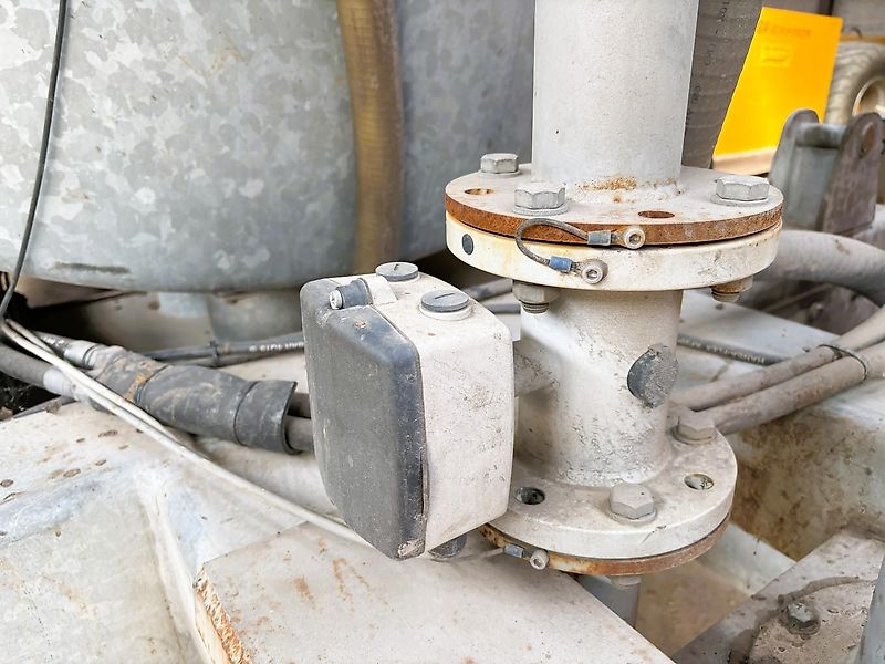 SIM Holland Motorpompunit