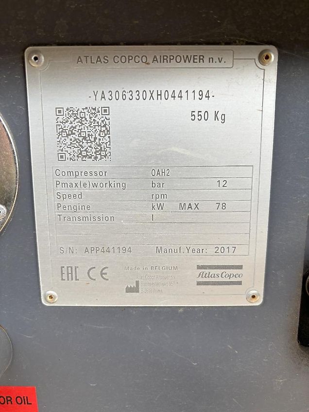 SIM Holland Motorpompunit