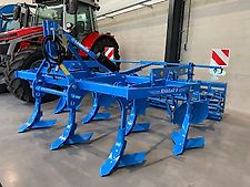 Lemken Kristall 9/300 vleugelschaar / Lemken Smaragd
