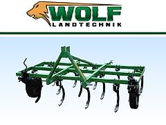 Bomet Kultivator | Grubber | Dorado | U473/1