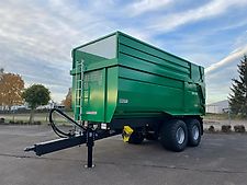 Wagner WK-600, 21to.