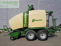 Krone comprima cf 155 xc