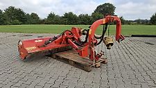 Maschio Giraffa XL 185 SE Klepelmaaier