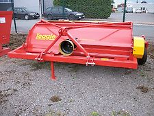 Teagle Schwadlüfter/Schwadwender SuperTed 221