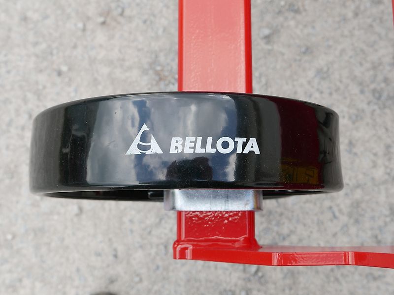 AGRO-MASZ APS 50 H Leichtgrubber, Feingrubber, Federzinkenegge