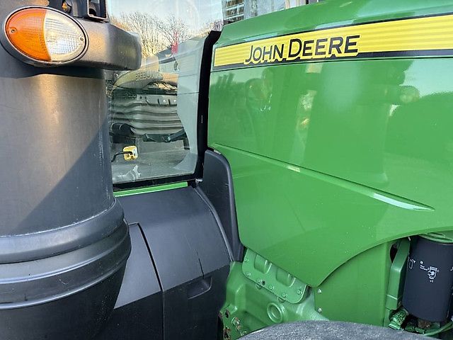 John Deere 8345 R