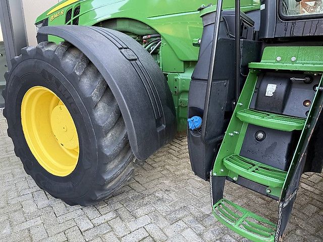 John Deere 8345 R