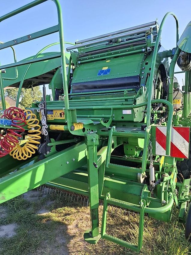 McHale Fusion 3 Plus