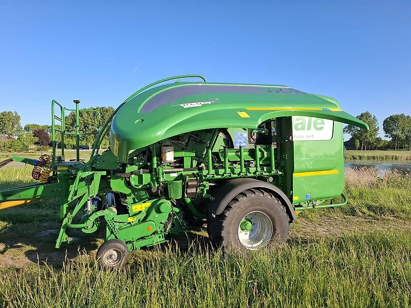 McHale Fusion 3 Plus