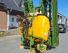 Amazone UF 1200 TÜV bis 2028 Amazone UF 1200 TÜV bis 2028