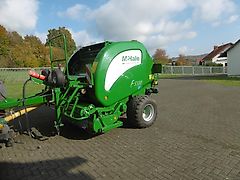 McHale F5500 15 Messer zum Sonderpreis!
