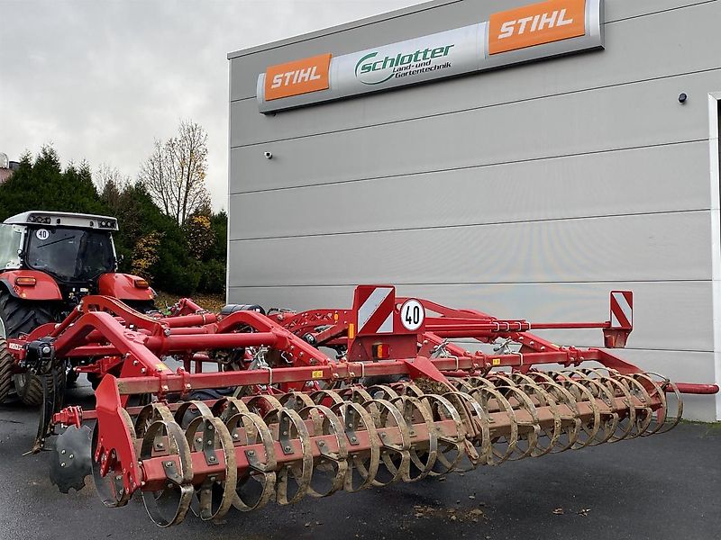 Horsch Terrano 5.3 GX m. pneum. Bremse