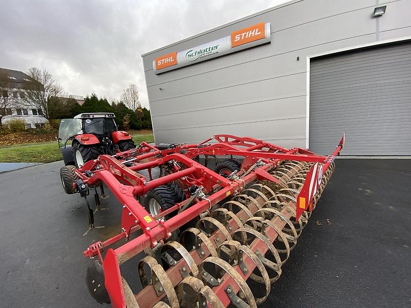 Horsch Terrano 5.3 GX m. pneum. Bremse