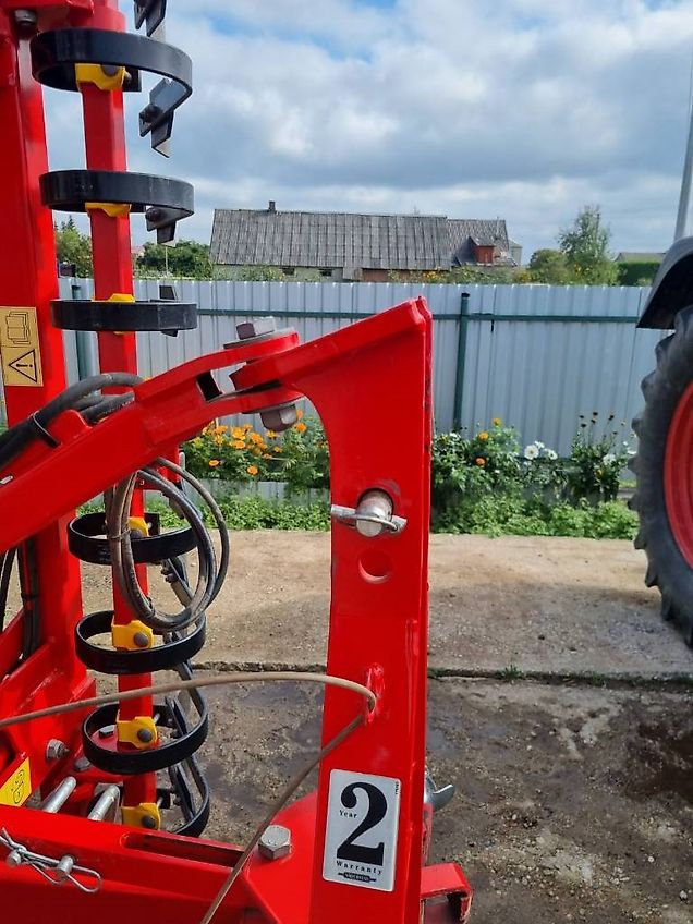 Väderstad NZ-Mini 500