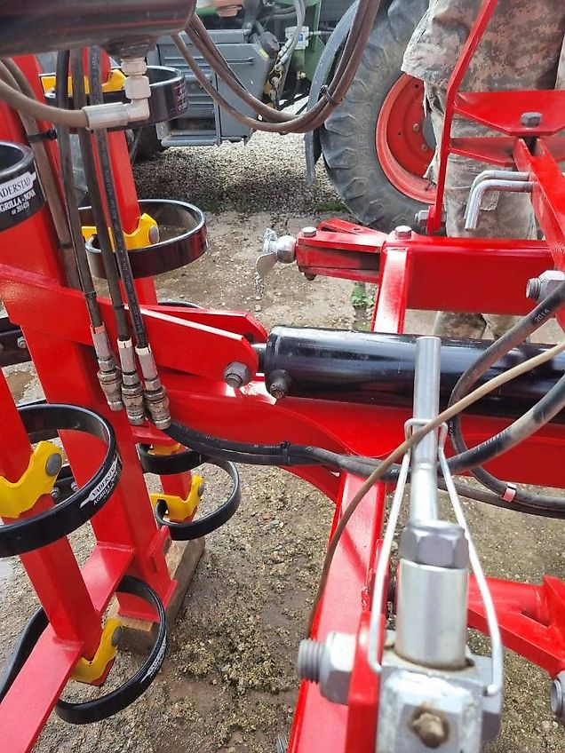 Väderstad NZ-Mini 500