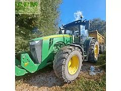 John Deere 8295r