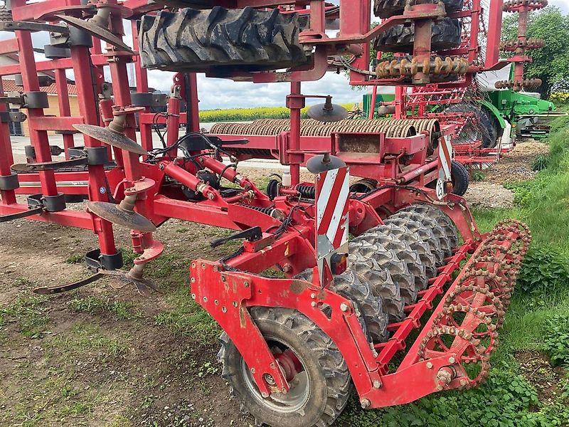 Horsch Tiger 6 XL