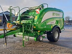 McHale Fusion 4 Plus