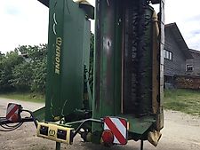 Krone Easy Cut B 870 CV