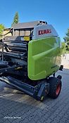Claas Variant 380 RC Rundballenpresse