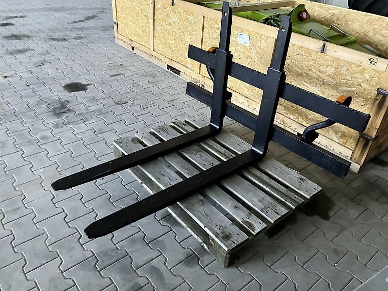 Alö PALETTENGABEL 2,5T - 1.220MM