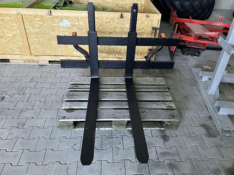 Alö PALETTENGABEL 2,5T - 1.220MM