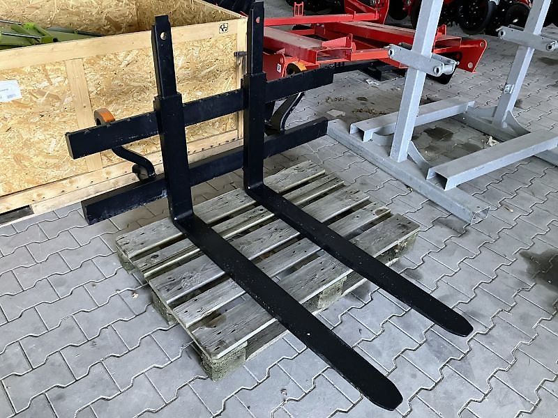 Alö PALETTENGABEL 2,5T - 1.220MM