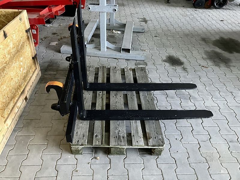 Alö PALETTENGABEL 2,5T - 1.220MM