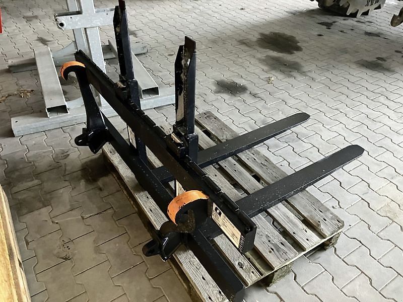 Alö PALETTENGABEL 2,5T - 1.220MM