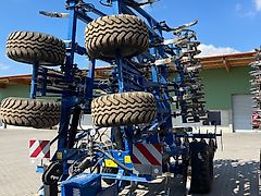 Köckerling Vector 800