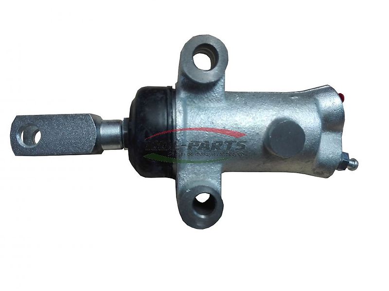 Case Radbremszylinder New Holland 87748455