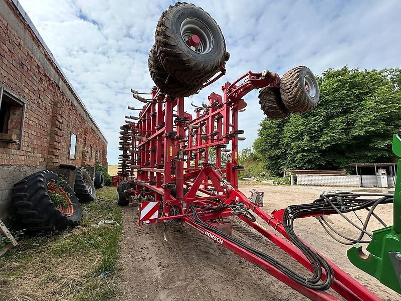Horsch Cruiser 12 XL