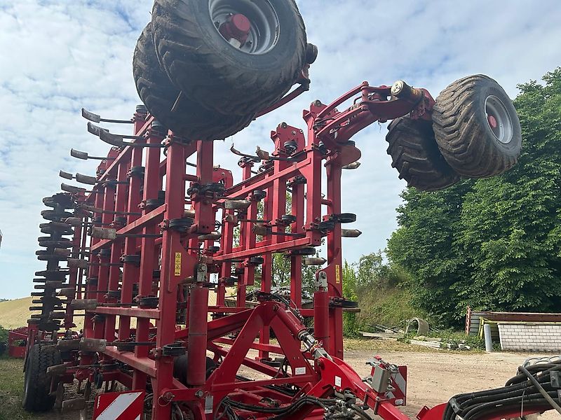 Horsch Cruiser 12 XL