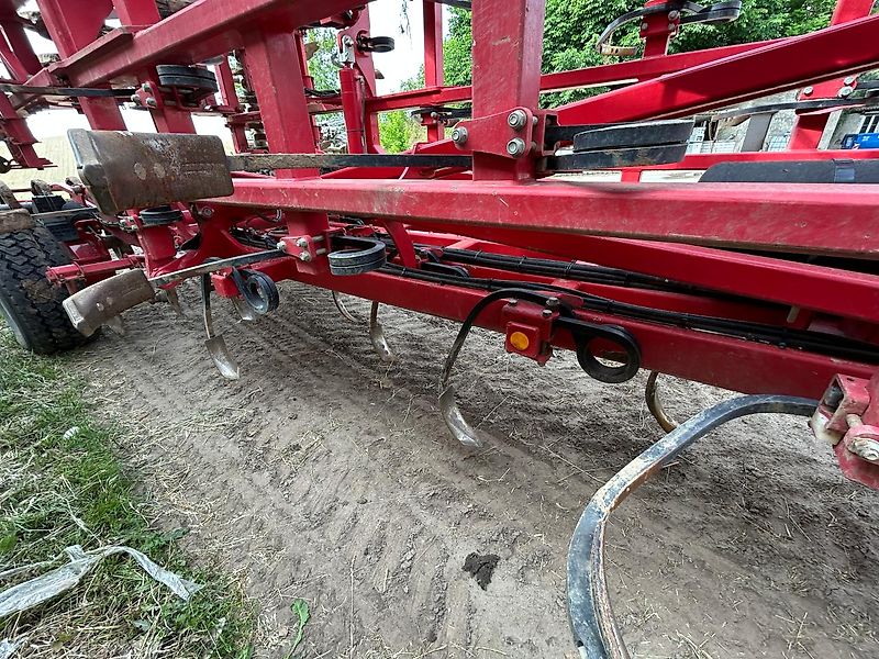Horsch Cruiser 12 XL