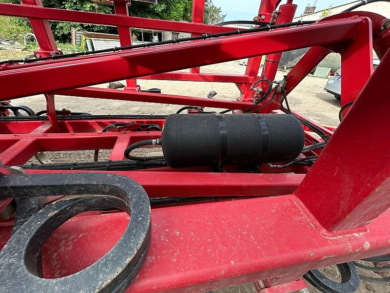 Horsch Cruiser 12 XL