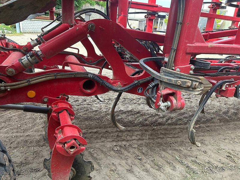 Horsch Cruiser 12 XL