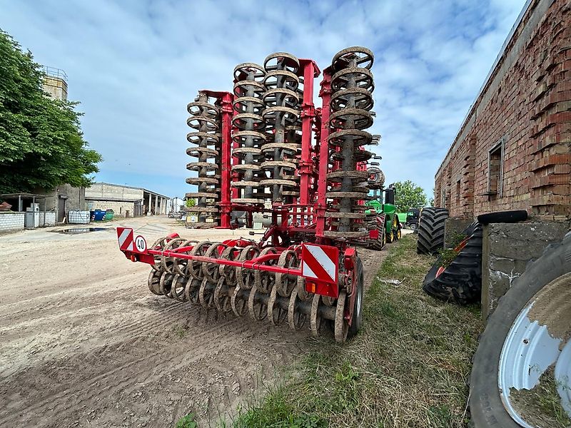 Horsch Cruiser 12 XL