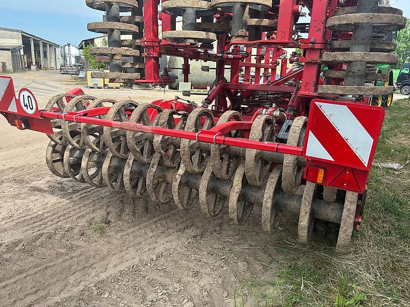 Horsch Cruiser 12 XL