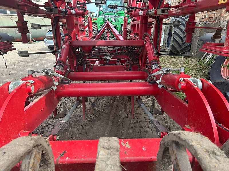 Horsch Cruiser 12 XL