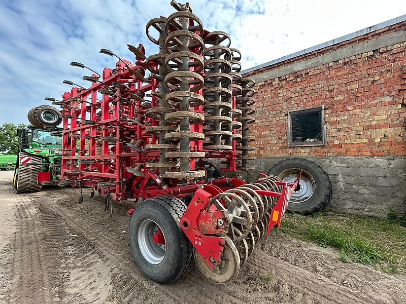 Horsch Cruiser 12 XL