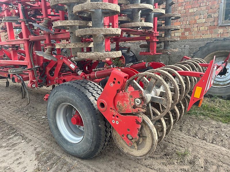 Horsch Cruiser 12 XL