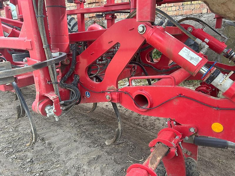 Horsch Cruiser 12 XL