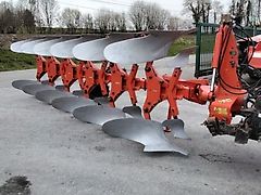Kuhn MM121 6T