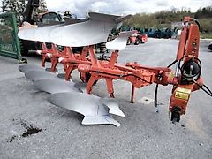 Kuhn MULTIMASTER 121