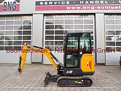 Bobcat E 19