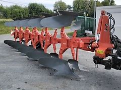 Kuhn VARIMASTER 153