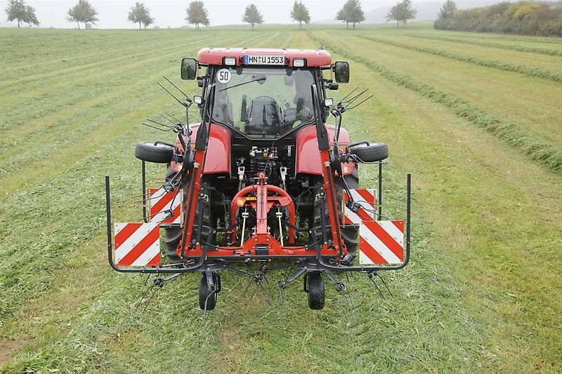 Vicon Fanex 524 CompactLine