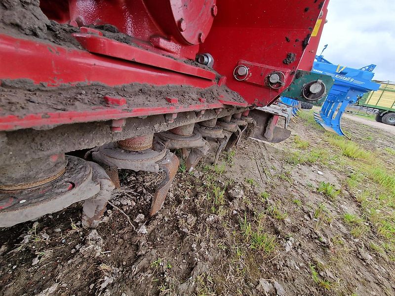 Kverneland Accord i-Drill PRO