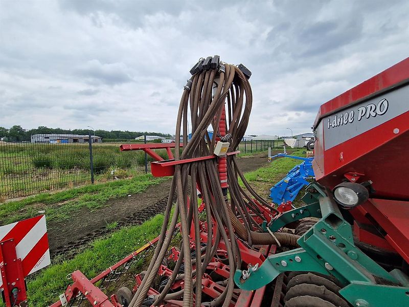 Kverneland Accord i-Drill PRO