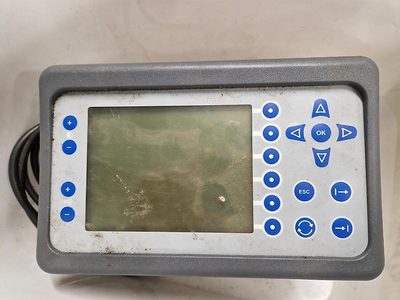 Kverneland Accord i-Drill PRO